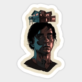 hereditary Sticker